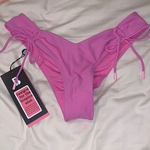 Blackbough Bikini Bottoms